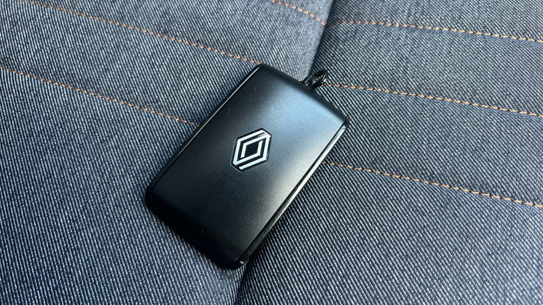 Renault 4 110kW Techno 52kWh Comfort range 5dr Auto Electric Estate